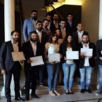 "برنامج القيادة الشبابية" لأحزاب لبنان