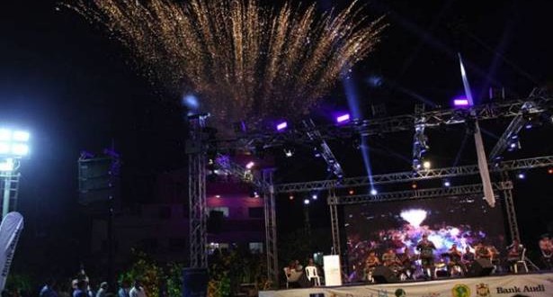 انطلاق مهرجانات مغدوشة 2016: نشاطات فنية وثقافية ورياضية وتراثية