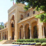 قصر الصنوبر