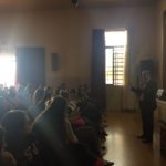 لابورا تنظم لقاءً توجيهياً في مدرسة العذارية – زوق مكايل