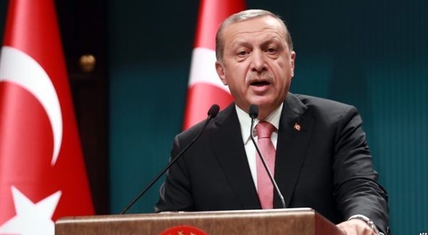 هيومان رايتس ووتش: أردوغان استخدم القضاء لمحاربة الإعلام وحوَّل تركيا لأكبر سجن في العالم