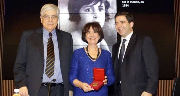 جائزة الفينيكس 2016 مُنِحت للأديبة كارمن بستاني نجار: أندريه شديد شاعرة تجلّت في تحفة بيوغرافية رفيعة
