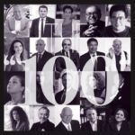 مئة شخصية لبنانية نافذة في العالم