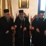راغو زار مطرانية طرابلس والكورة للأرثوذكس وكنائس في دده وبدبا