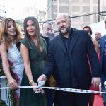 الرياشي افتتح المعرض الحصري LE SALON DE L'ÉTÉ SUMMER TRENDS 2017 : يعبر عن اهمية لبنان ودوره في المنطقة