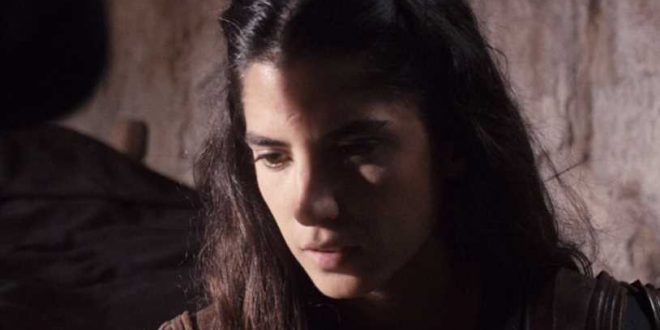 «مورين» تجربة فريدة في السينما اللبنانية