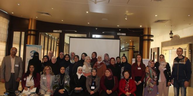 مؤتمر الأرغونوميا التربوية في طرابلس وتوصيات اكدت ضرورة تطوير الأنظمة التربوية العربية