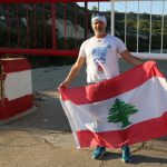 العداء اللبناني العالمي علي وهبي يدخل موسوعة غينيس بمناسبة اليوم العالمي للتوحد
