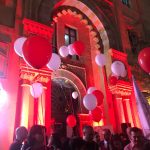 احتفال باليوم العالمي للهيموفيليا برعاية بلدية بيروت