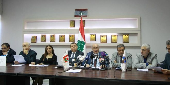 75 ألف طالب لن يلتحقوا بالجامعة اللبنانية