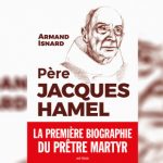 حصريا: ما لا تعرفونه عن حياة الأب جاك هامل الذي ذبح على مذبح الكنيسة في باريس