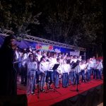 افتتاح احتفالية عيش رحبة برعاية منصور