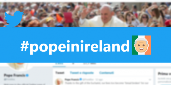 الكنيسة في إيرلندا مدعوة إلى البحث عن حلول للمشاكل الراهنة