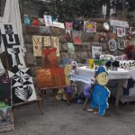مهرجان الجوز في تنورين بهدف تنشيط الحركة السياحية في البلدة
