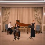 أمسية موسيقية في الأنطونية تستعيد موسيقى عصر الباروك