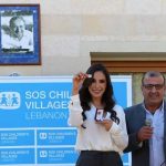 قرى أطفال لبنان SOS احتفلت بعيدها العالمي في قريتها بكفرحي
