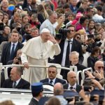 في مقابلته العامة البابا فرنسيس: اللامبالاة تقتل