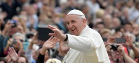 في مقابلته العامة البابا فرنسيس يتحدّث عن الوصيّة السادسة “لاتزنِ”