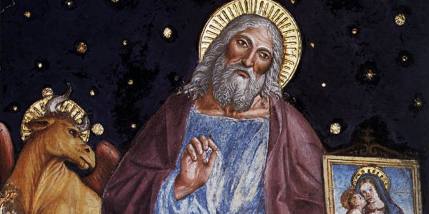 سيرة القدّيس لوقا كاتب الإنجيل الثالث وأعمال الرسل