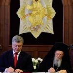 قرار يثير غضب الكنيسة الروسية من جديد ويفرح الأوكرانيين