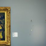العثور على لوحة بيكاسو المسروقة في رومانيا؟