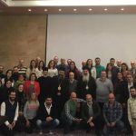 مؤتمر حركة الشبيبة الارثوذكسية برعاية يازجي: للالتفاف حول موقف المجمع الانطاكي