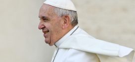 رسالة البابا فرنسيس في الذكرى السنوية لإعلان بان مون جوم للسلام