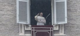 في مقابلته العامة مع المؤمنين البابا فرنسيس يتحدّث عن الجماعة المسيحية الأولى