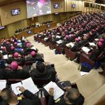 البابا فرنسيس يختار أعضاء اللجنة المنظِّمة للّقاء حول حماية القاصرين الذي دعا إليه من 21 حتى 24 شباط فبراير 2019