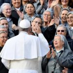 البابا فرنسيس: نحن بحاجة لمكرّسين شجعان يفتحون دروبًا جديدة