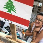لبنانية وحيدة بين مصورين عالميين... وهذه رؤيتها الخاصة