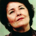 رحلت أمّ الرواية اللبنانية إملي نصر الله
