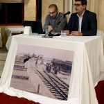 عودة سكة الحديد إلى عكار ندوة للصالون الثقافي في القبيات