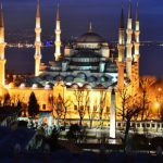 أول كنيسة يتم تشييدها رسمياً في تركيا منذ إعلان الجمهورية في عام 1923 …متى تسمح الدولة بعودة السريان إلى أرضهم الأمّ؟