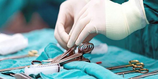 طبيب لبناني فاز في التصفيات الإيطالية لرئاسة قسم جراحة الكلي والمسالك البولية في مستشفى بافيا