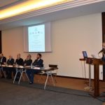 الاتحاد الفلسفي الأدبي عقد مؤتمره التاسع في مركز الصفدي عن منازل المعنى في الفكر العربي
