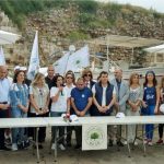 جمعية إنسان للبيئة والتنمية أطلقت حملة تنظيف شاطئ جبيل برعاية وزير البيئة