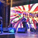 مهرجان فالوغا: برنامج متنوع فني ثقافي وزوار عرب وأجانب شاركوا