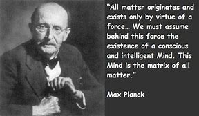 ماكس بلانك واكتشاف نظرية الكم بقلم د.ايلي مخول
