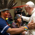 السينودس حول الأمازون – الوثيقة الختامية: الكنيسة تتّحد مع منطقة الأمازون