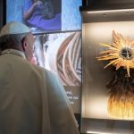 البابا فرنسيس يتحدث عن قوة الفن والجمال أمام البغض والانغلاق