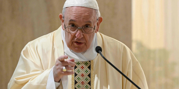 البابا فرنسيس: الرجاء المسيحي المتجذر في الله هو مرساتنا