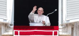 البابا فرنسيس: الروح القدس يحرِّر من المخاوف ويفتح الأبواب
