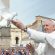 الدعوة إلى رفض الحرب وإلى السعي إلى السلام من العلامات الجوهرية لحبرية البابا فرنسيس