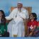 البابا فرنسيس للشباب: أنتم الرجاء الحي لكنيسة تسير!