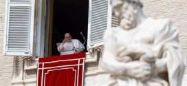 البابا فرنسيس: إنَّ يسوع لا يمنع عنا الشدائد، لكنه يساعدنا على مواجهتها