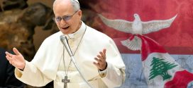 <strong>البابا يؤكّد أهمّيّة الحفاظ على الوجود المسيحي ودوره في لبنان</strong>