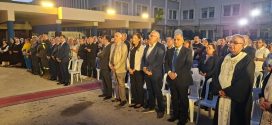 إذاعة “صوت المحبة”تحتفل بالعيد 42 لتأسيسها بمشاركة الوزير مرقص