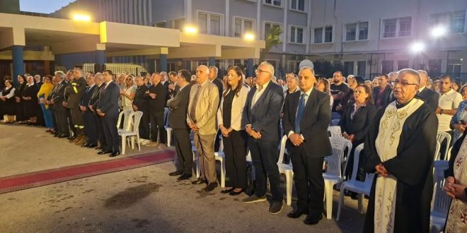 إذاعة “صوت المحبة”تحتفل بالعيد 42 لتأسيسها بمشاركة الوزير مرقص